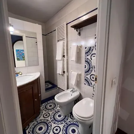 Niccolini Apartment Florence
