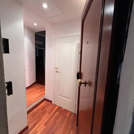 Niccolini Apartment *