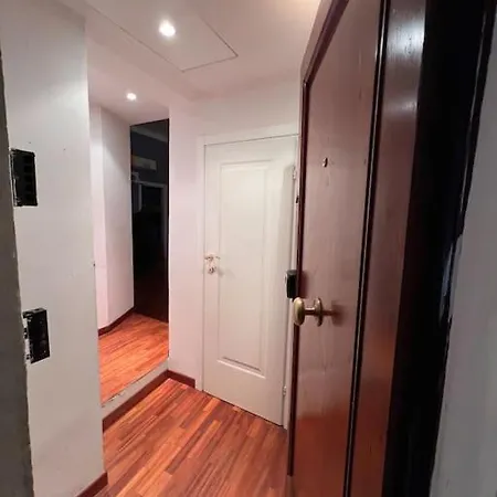 Apartment Niccolini *