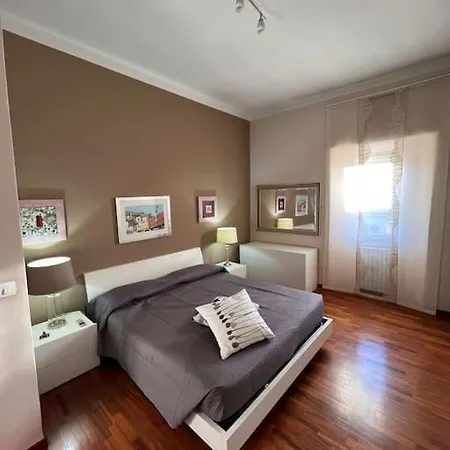 Apartment Niccolini Florence