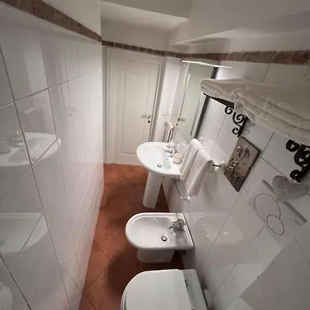 Niccolini Apartment