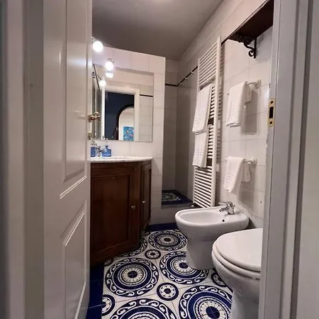 Apartment Niccolini Florence