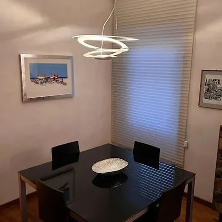 Apartment Niccolini