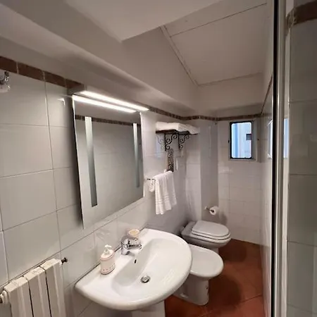 Niccolini Apartment Florence