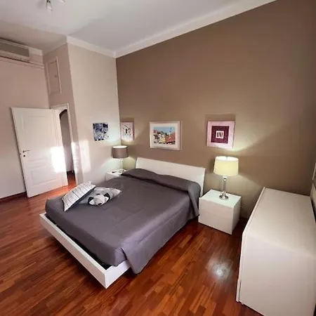 Niccolini Apartment *