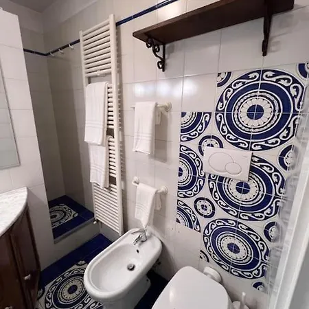 Apartment Niccolini Florence