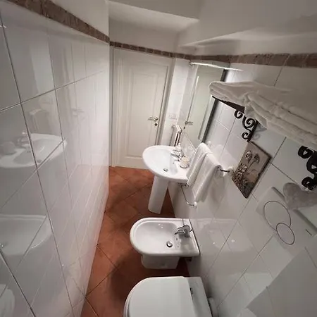 Niccolini Apartment