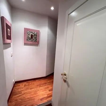 Apartment Niccolini *