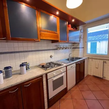 Niccolini Apartment *