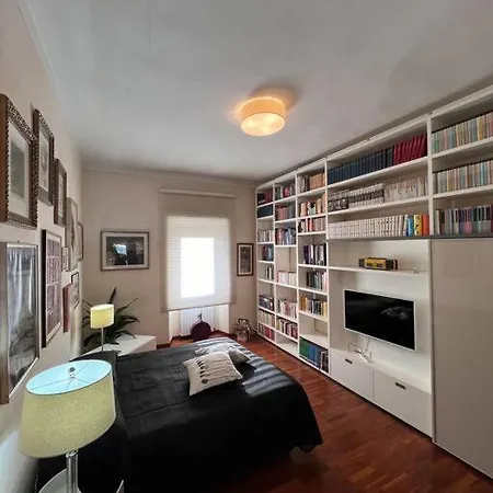 Niccolini Apartment *