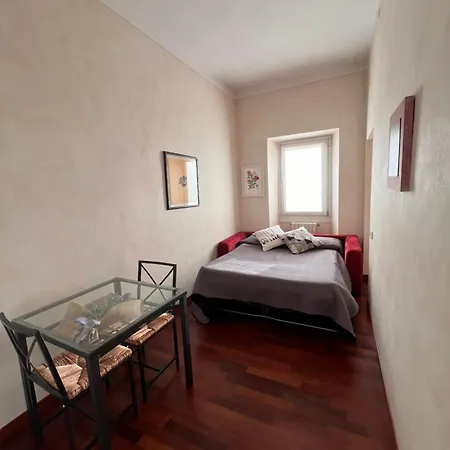 Niccolini Apartment *
