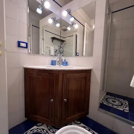 Apartment Niccolini *