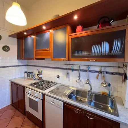 Apartment Niccolini Florence
