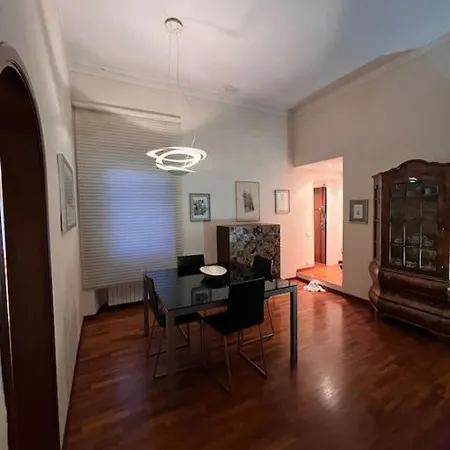 Niccolini Apartment *
