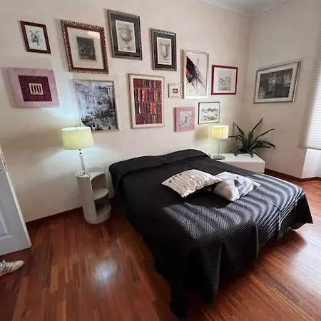 Niccolini Apartment